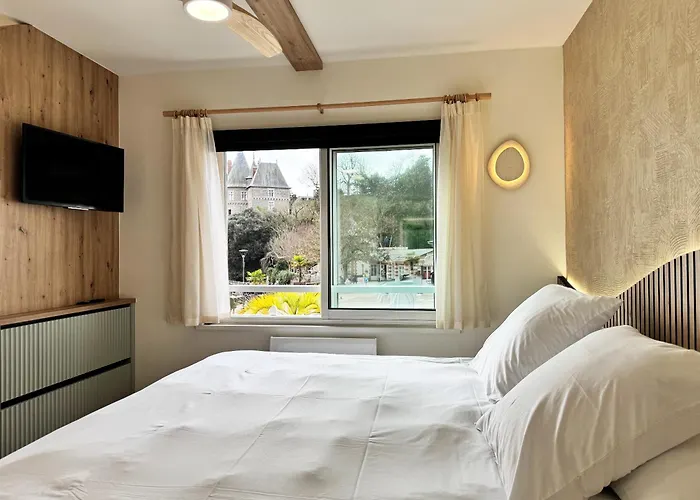 Hôtel Beau Soleil