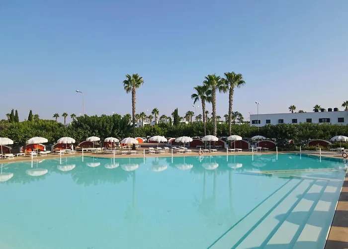 Chiusurelle Village Resort