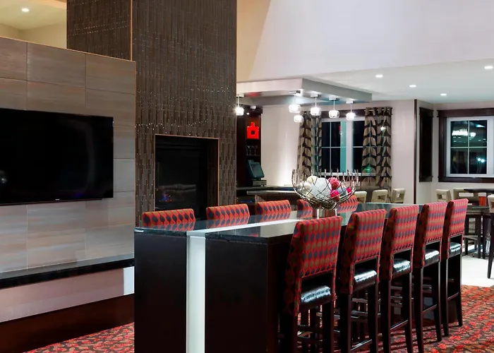 Residence Inn By Marriott Orangeburg
