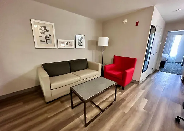 Country Inn & Suites By Radisson, Athens, Ga