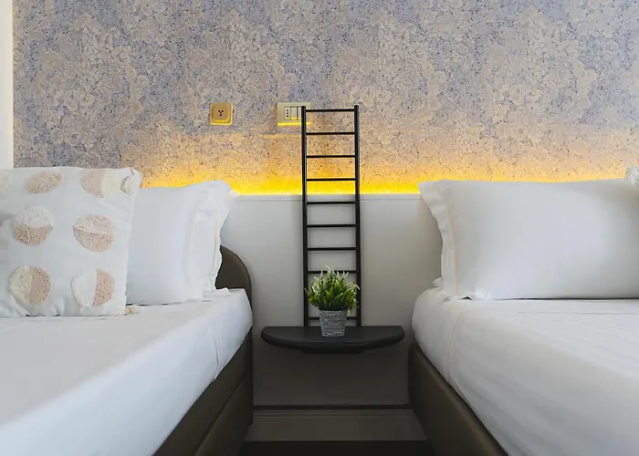 Hotel Acropolis Cattolica