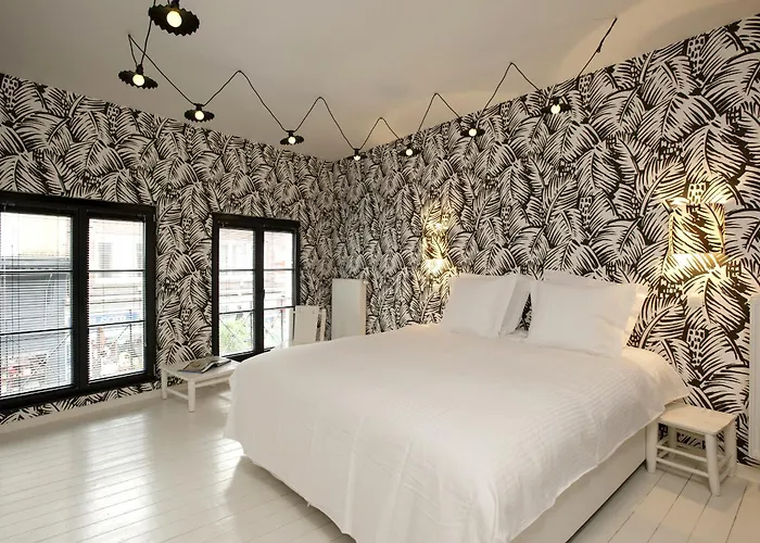 La Maison Haute Guesthouse Brussels