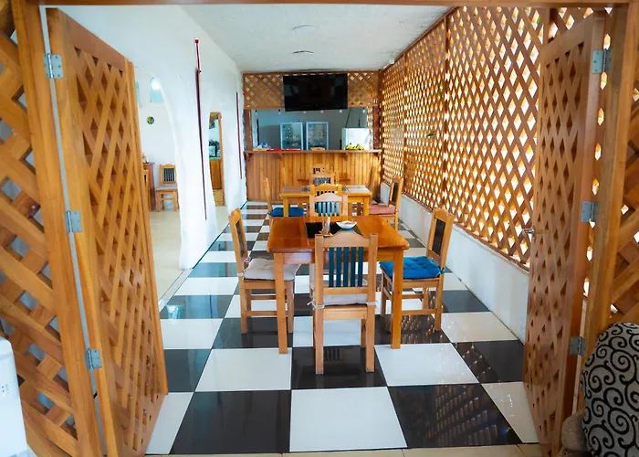 Royal Galapagos Inn