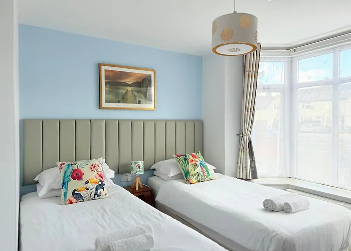 Oxford Guest House
