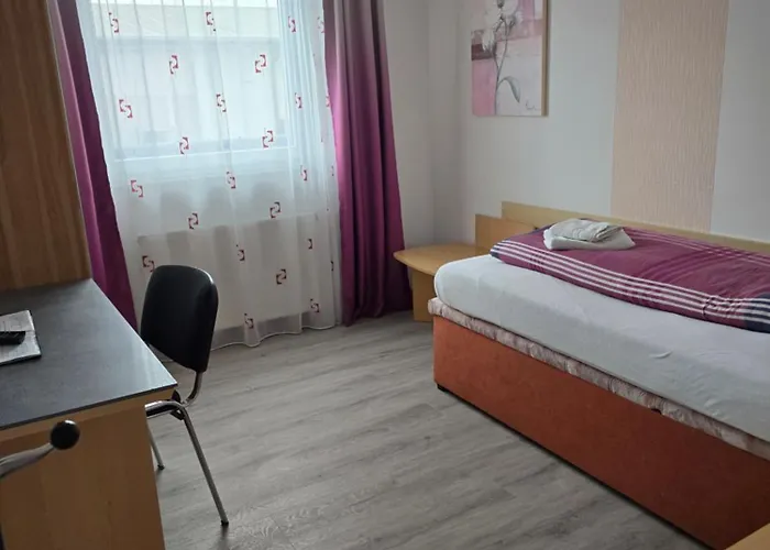 Hotel Ackermann