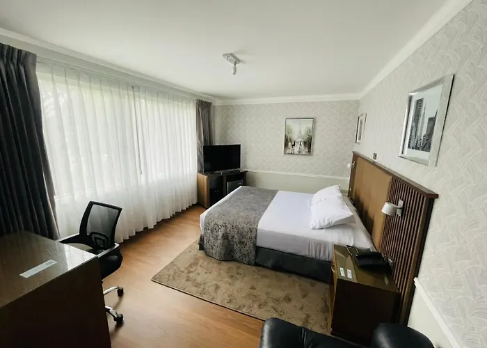 Hotel Casagrande