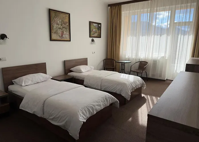 Erney Laz Hotel