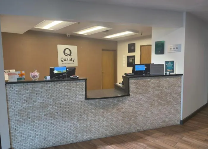 Quality Inn & Suites Colby