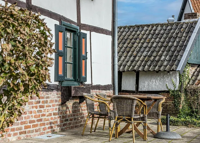 Hotel,Herberg&Appartementen de Smidse