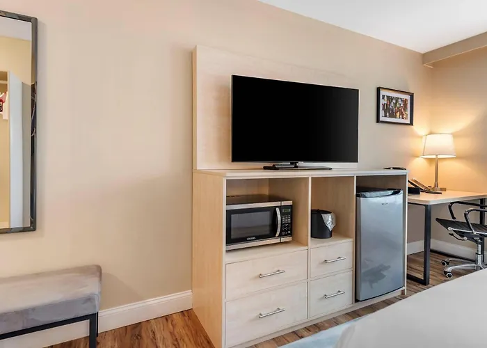 Casco Bay Hotel Portland Airport - Maine Mall, An Ascend Collection Hotel