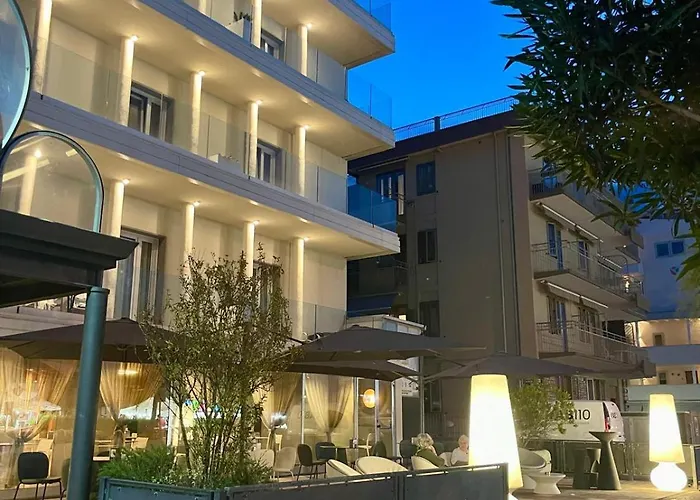 Hotel Miramare