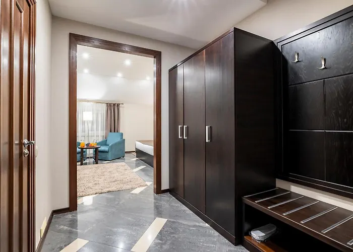 Taurus Hotel & Spa