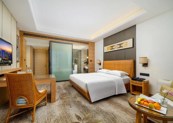 Dongguan Kande International Hotel