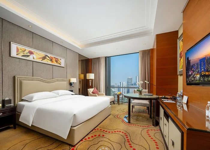 Dongguan Kande International Hotel