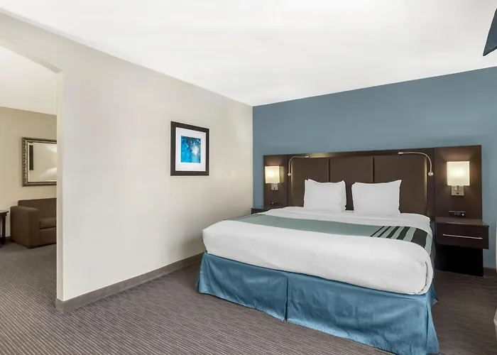 Best Western Plus Tallahassee North Hotel