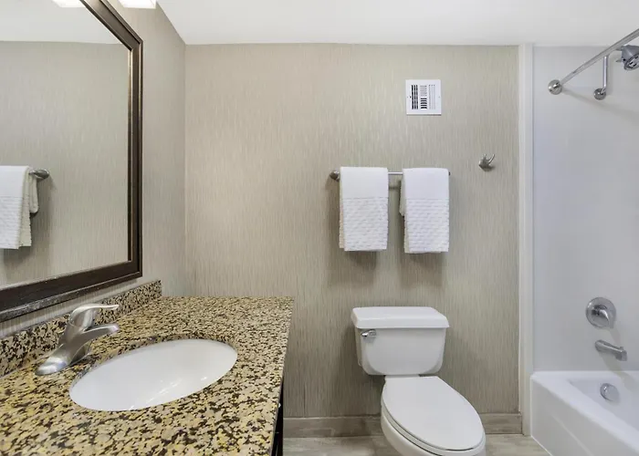 Best Western Plus Tallahassee North Hotel