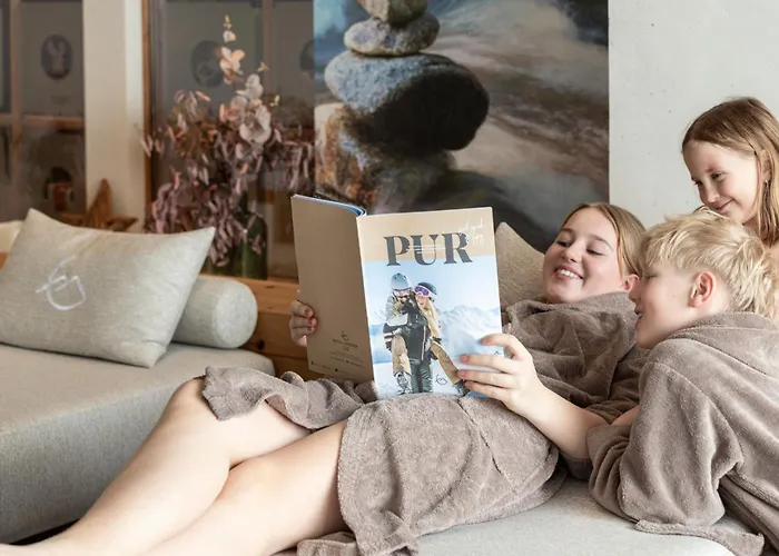 Hotel Gassner