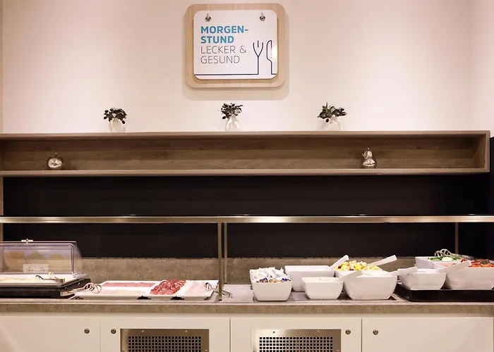 Holiday Inn Express Friedrichshafen By Ihg