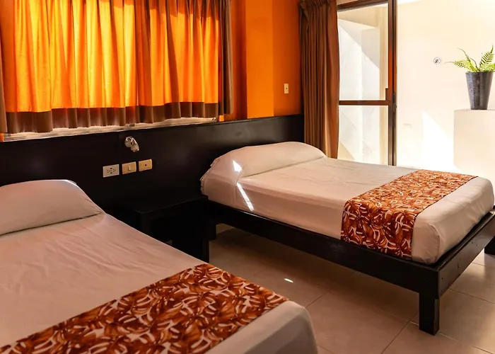 Hotel&Suites Domani