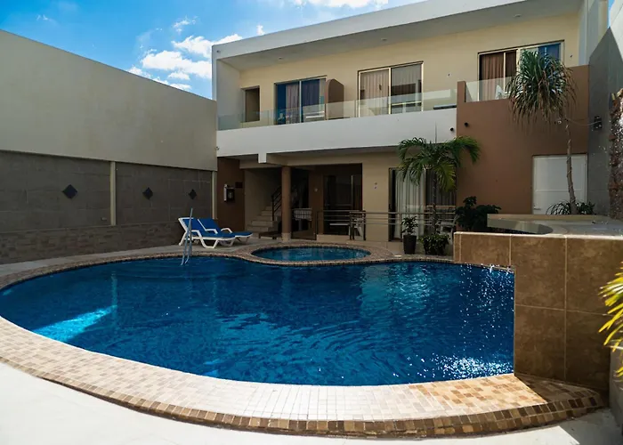 Hotel&Suites Domani