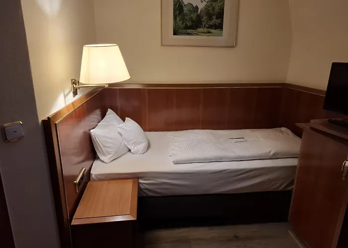Akzent Hotel Koehler
