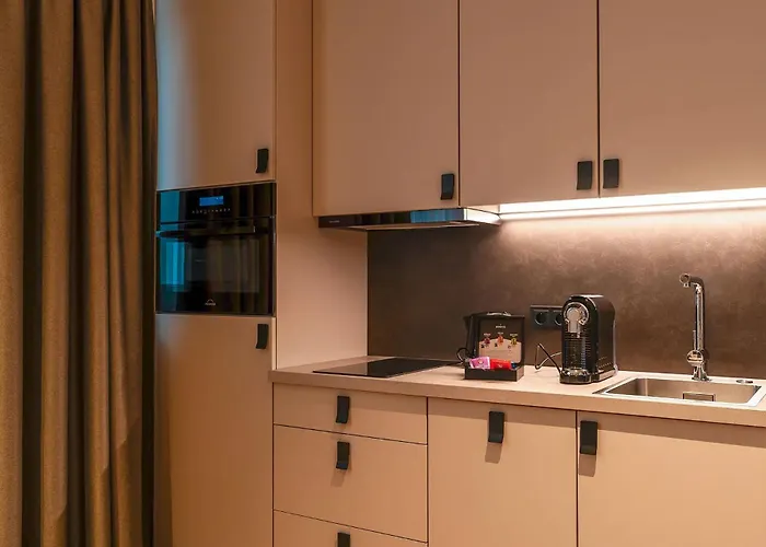 Hotel Am Triller - Hotel & Serviced Apartments - Pool & Relax Lounge