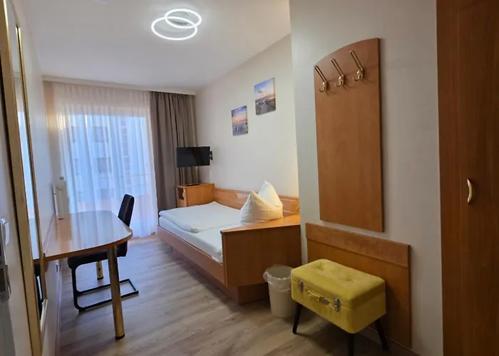 Hotel Europa