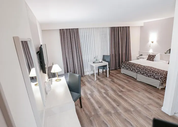 Hotel Märkischer Hof