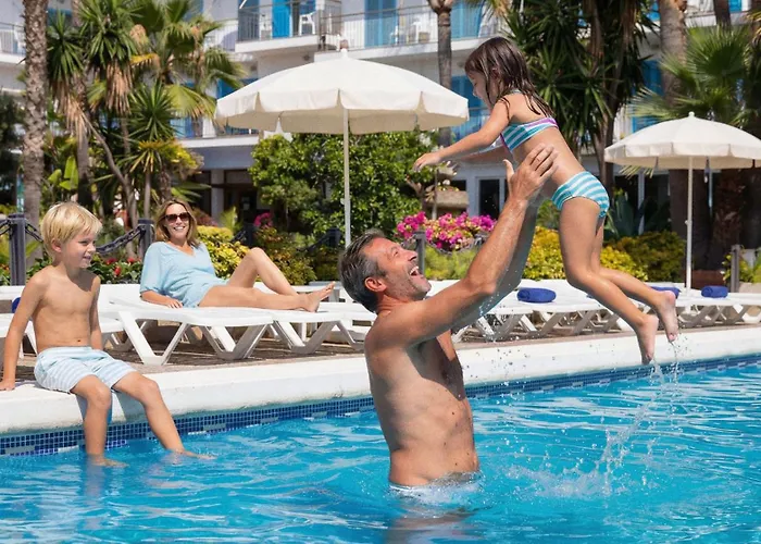 Htop Planamar #Htopenjoy Malgrat de Mar