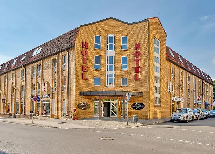 Hotel Märkischer Hof
