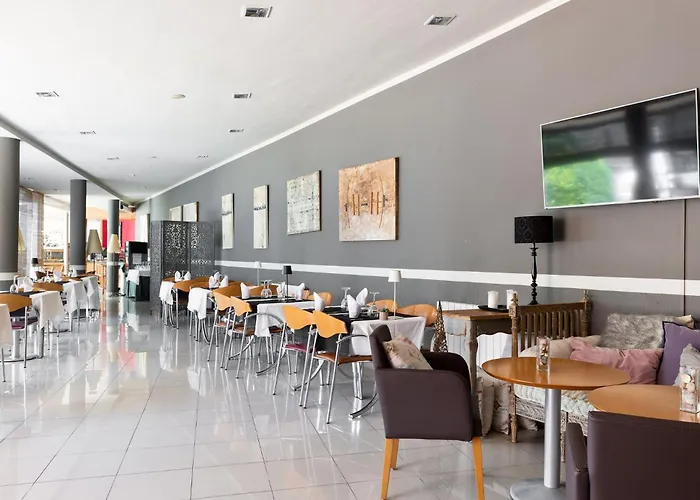 Park Sedo Aparthotel