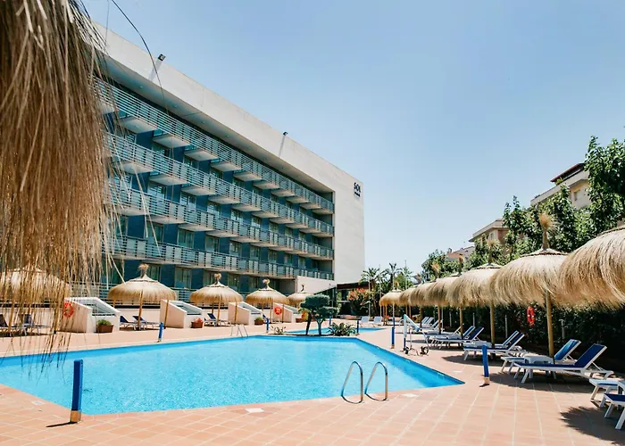 Hotel SOL by Meliá Port Cambrils