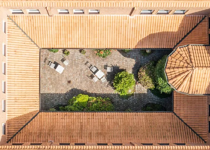 Hotel Kreuzer