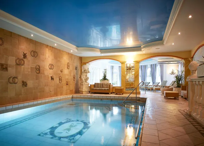 Alm Appartements ehemals Birkenhof Willingen 