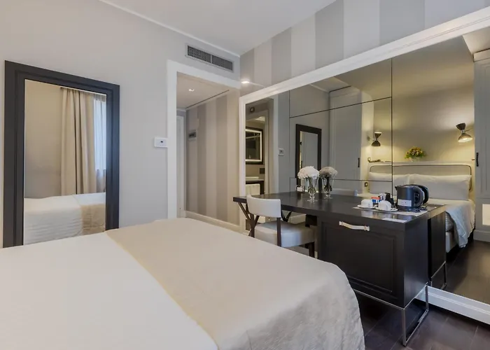 Hotel Grande Italia