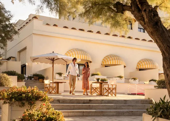 Hotel Del Levante
