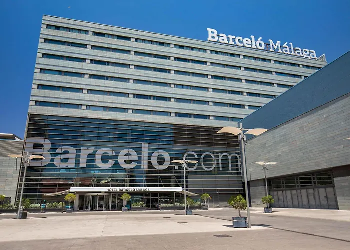 Barcelo Malaga
