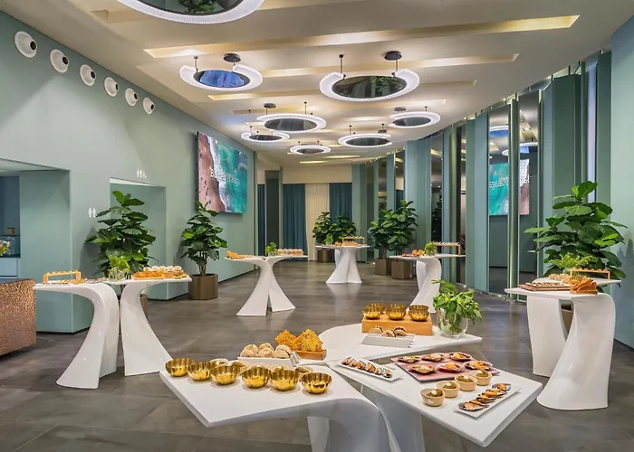 Barcelo Malaga