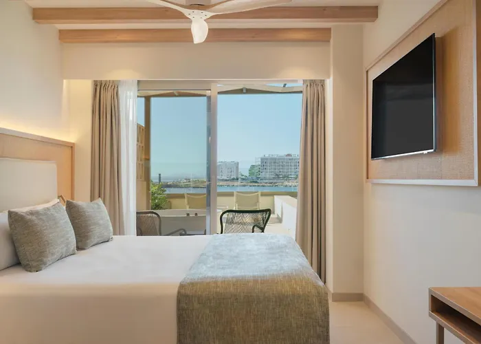 Hotel Iberostar Selection Es Trenc -New Opening- Colonia de Sant Jordi