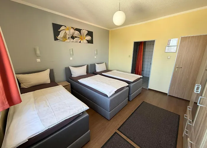 Hotel Sieme