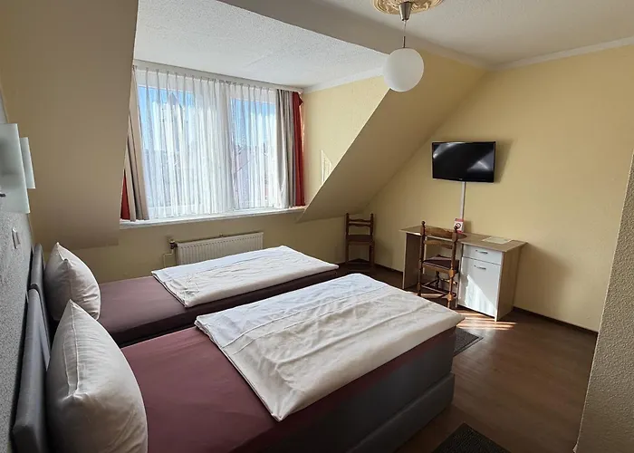 Hotel Sieme