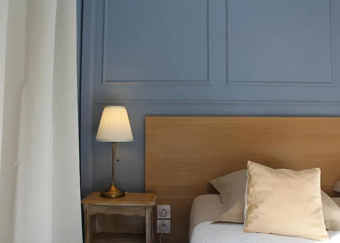 Logis Le Relais Imperial
