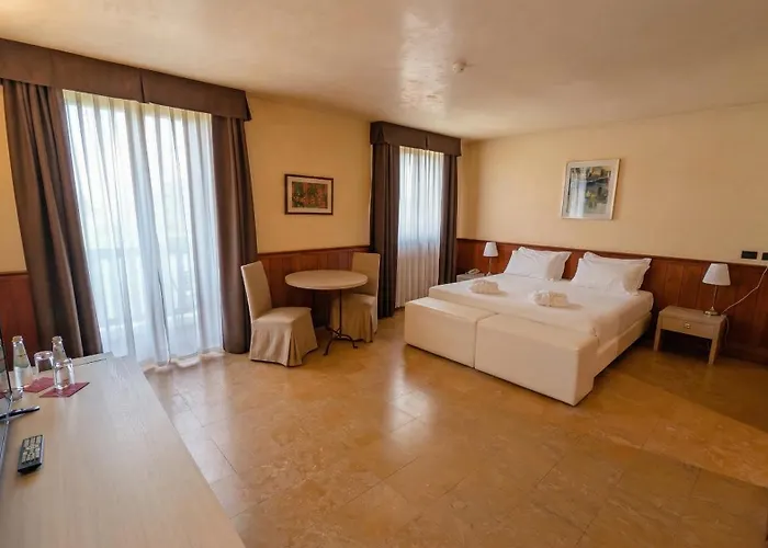 Hotel Golf Inn