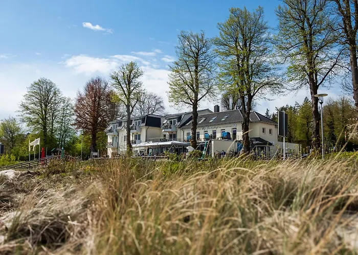 Hotel Hof Sierksdorf