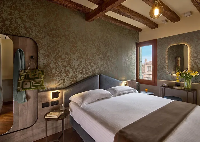 Residenza Favaro Venecia