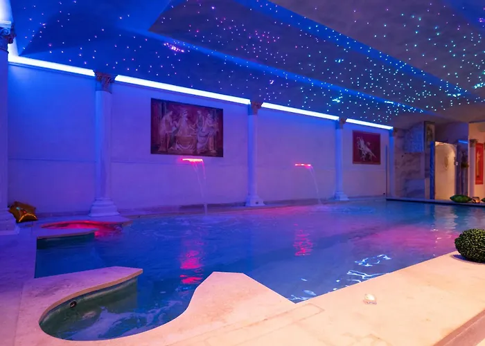 Hotel Villa Medici