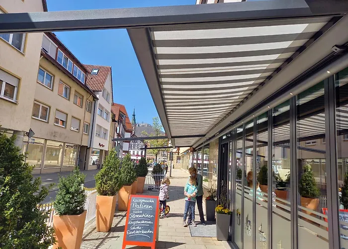 Hotel Buck Bad Urach