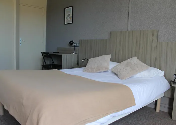 Libre Hotel