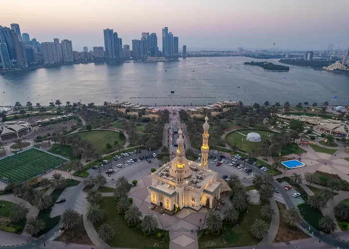 Occidental Sharjah Grand