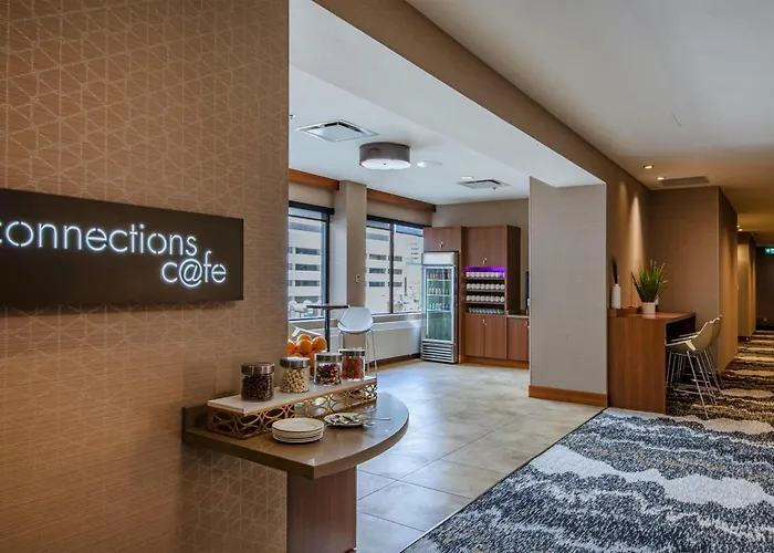 Doubletree By Hilton Hotel & Conference Centre Regina